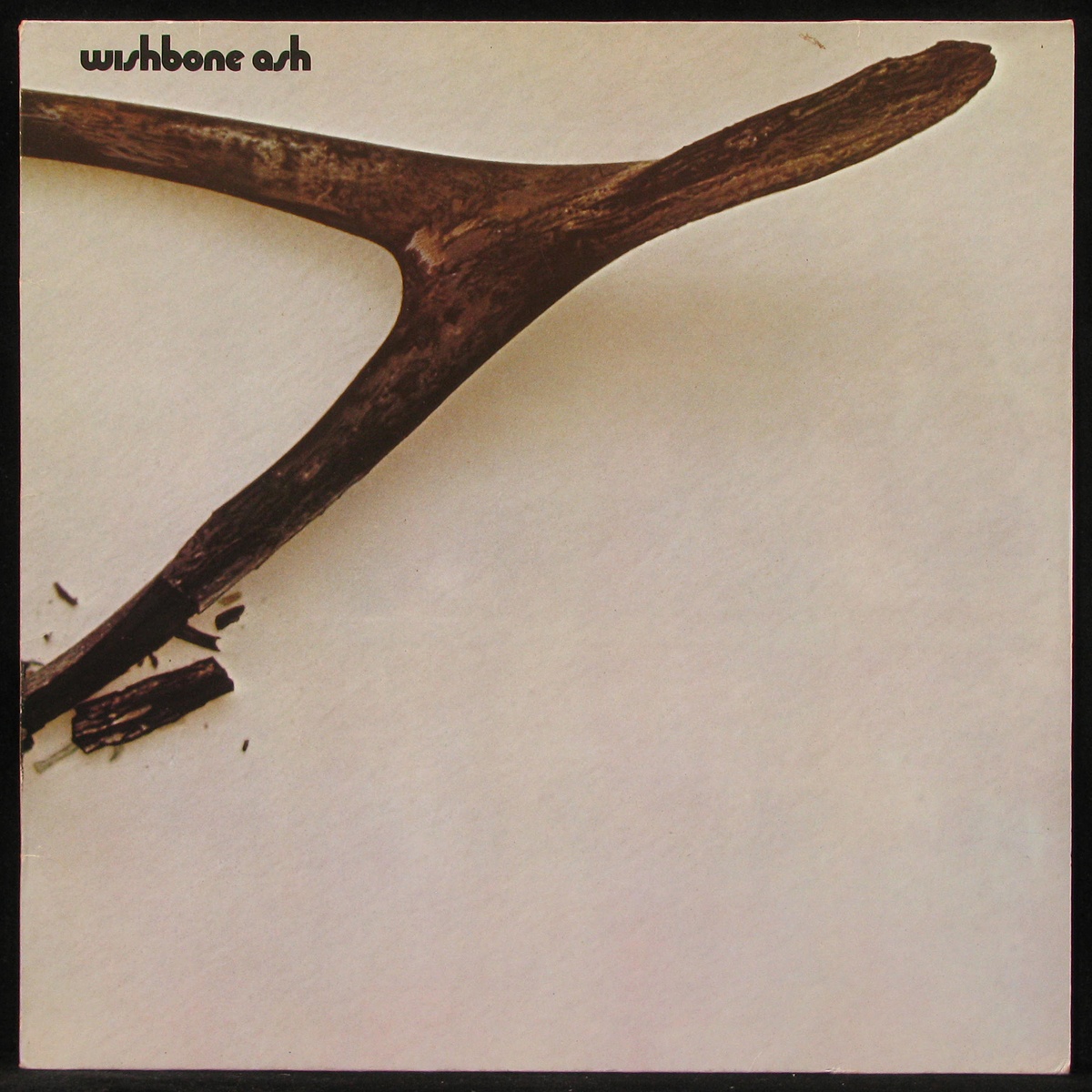 LP Wishbone Ash — Wishbone Ash фото