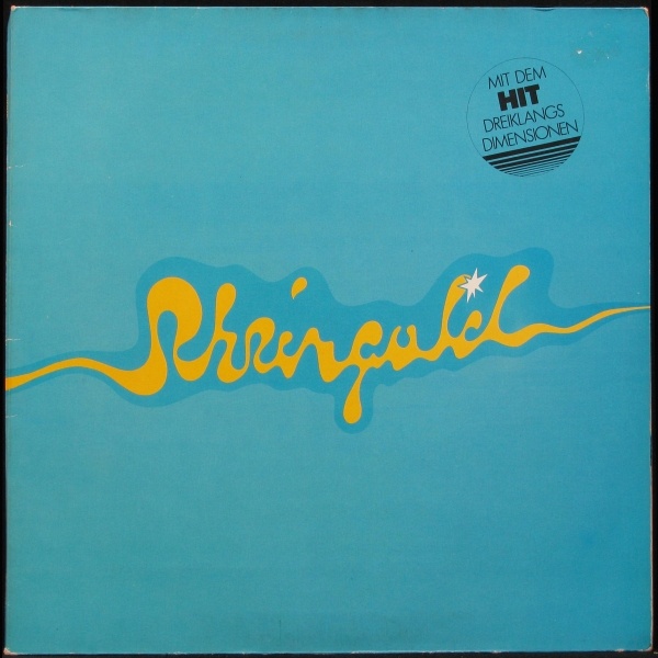 LP Rheingold — Rheingold фото