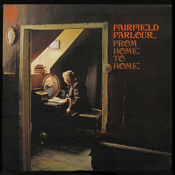 LP Fairfield Parlour — From Home To Home фото