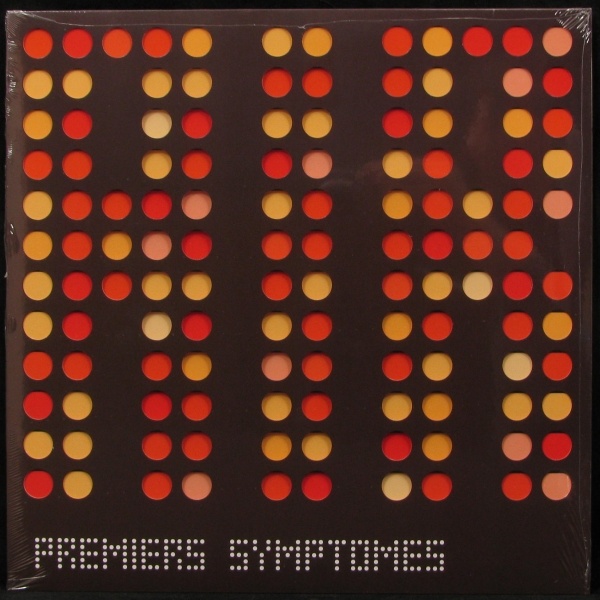 LP Air — Premiers Symptomes фото