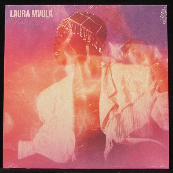 LP Laura Mvula — Pink Noise (coloured vinyl) фото