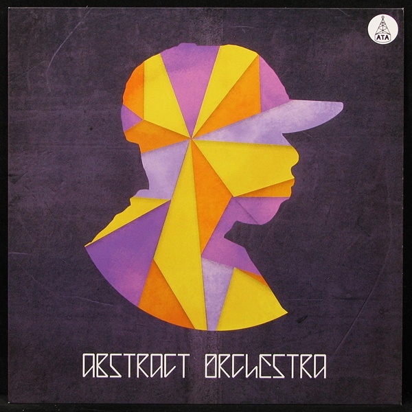 LP Abstract Orchestra — Dilla фото