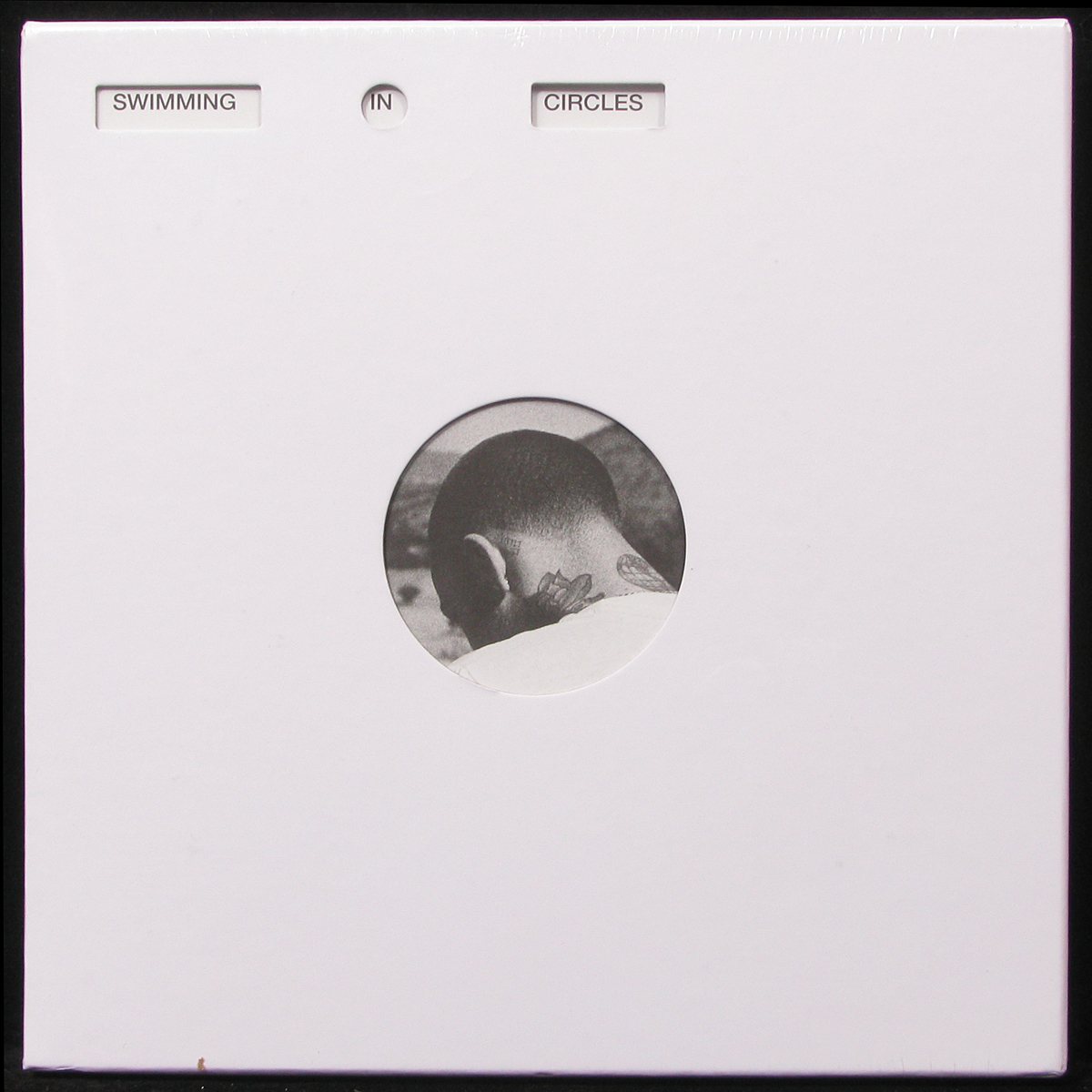 LP Mac Miller — Swimming In Circles (4LP Box, coloured vinyl) фото