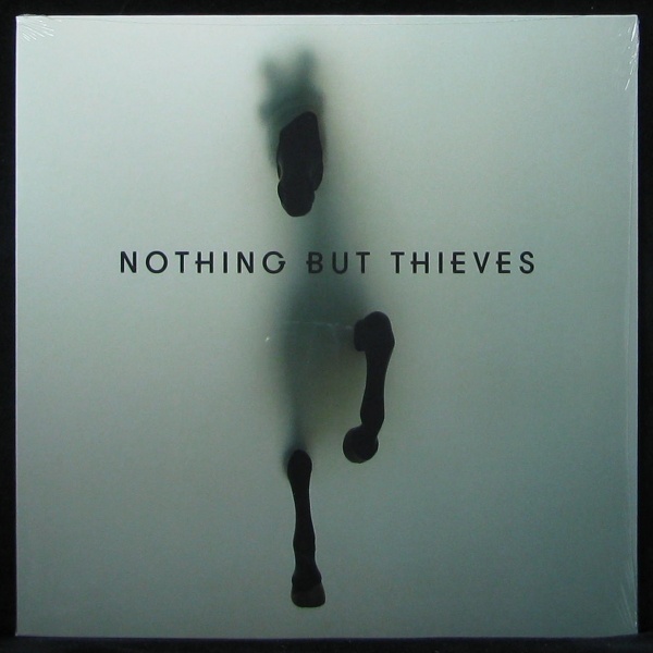 LP Nothing But Thieves — Nothing But Thieves (coloured vinyl) фото