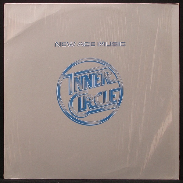 LP Inner Circle — New Age Music фото