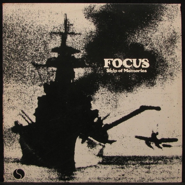 LP Focus — Ship Of Memories фото