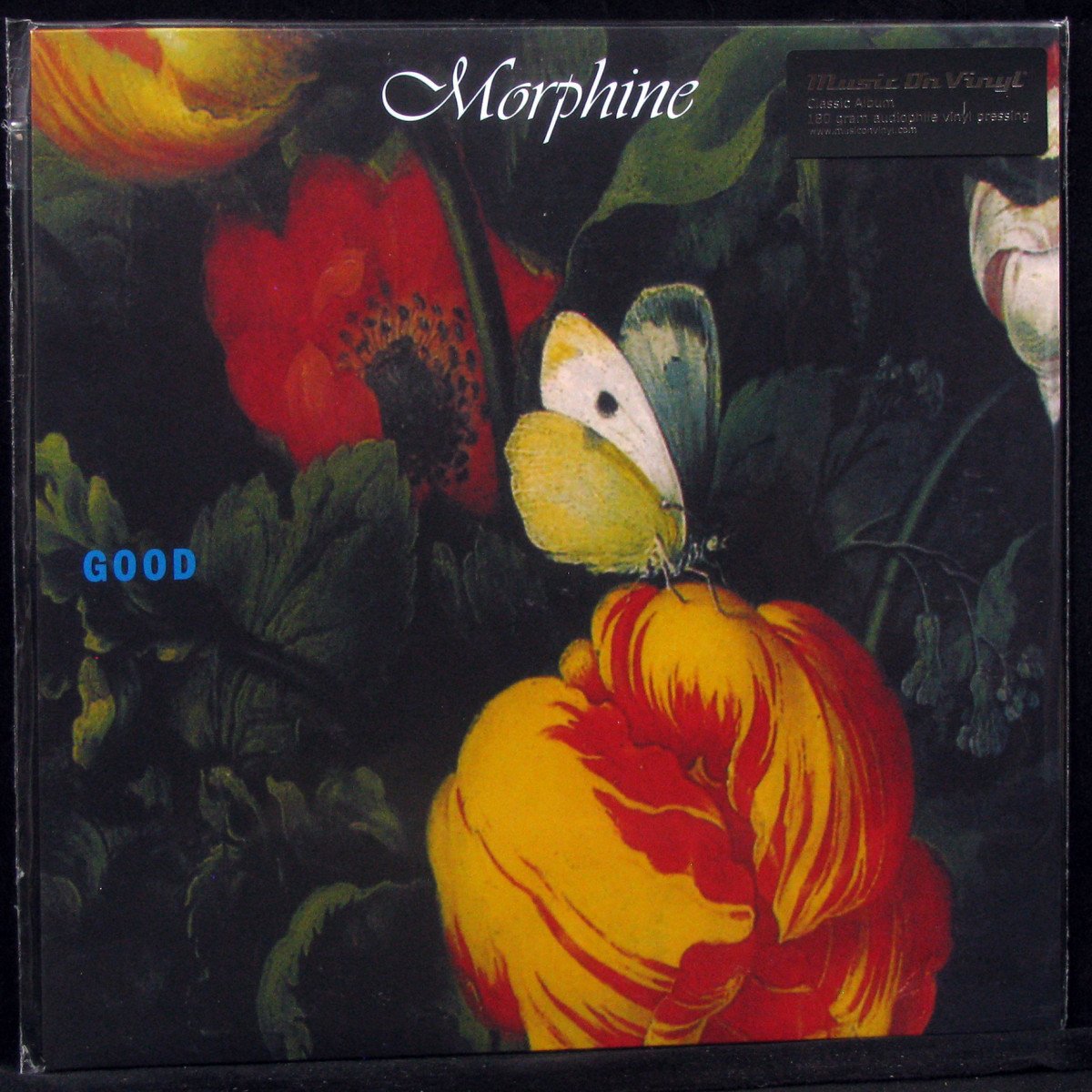 LP Morphine — Good фото