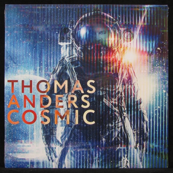 LP Thomas Anders — Cosmic (2LP) фото