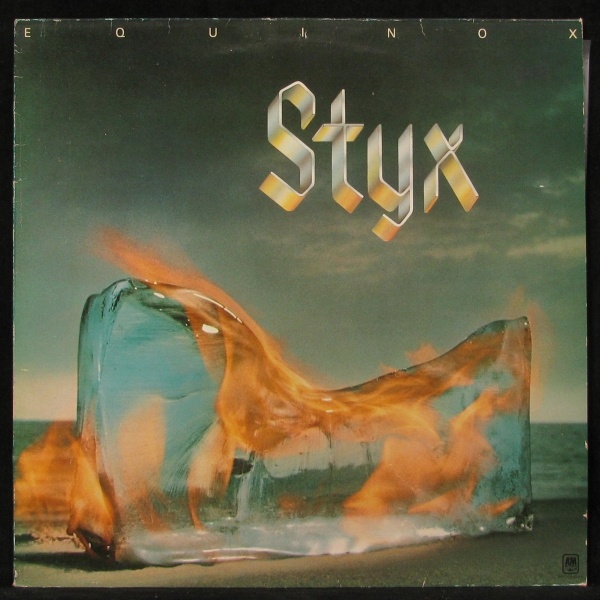 LP Styx — Equinox фото