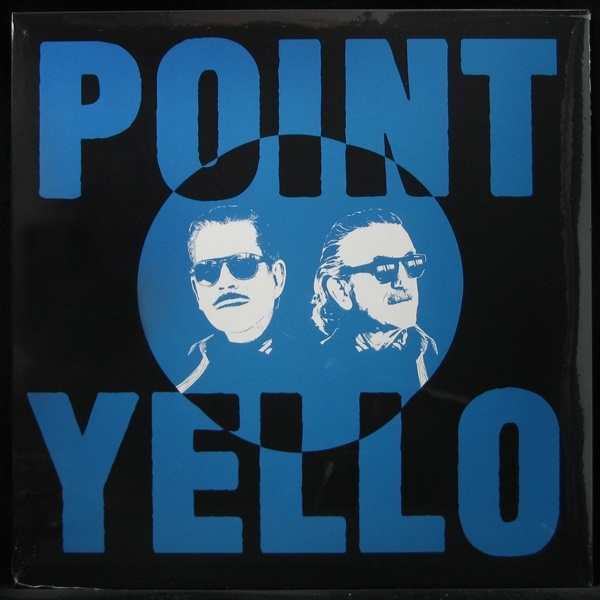 LP Yello — Point фото