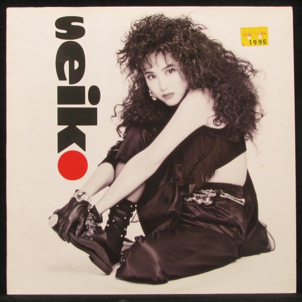 LP Seiko — Seiko фото