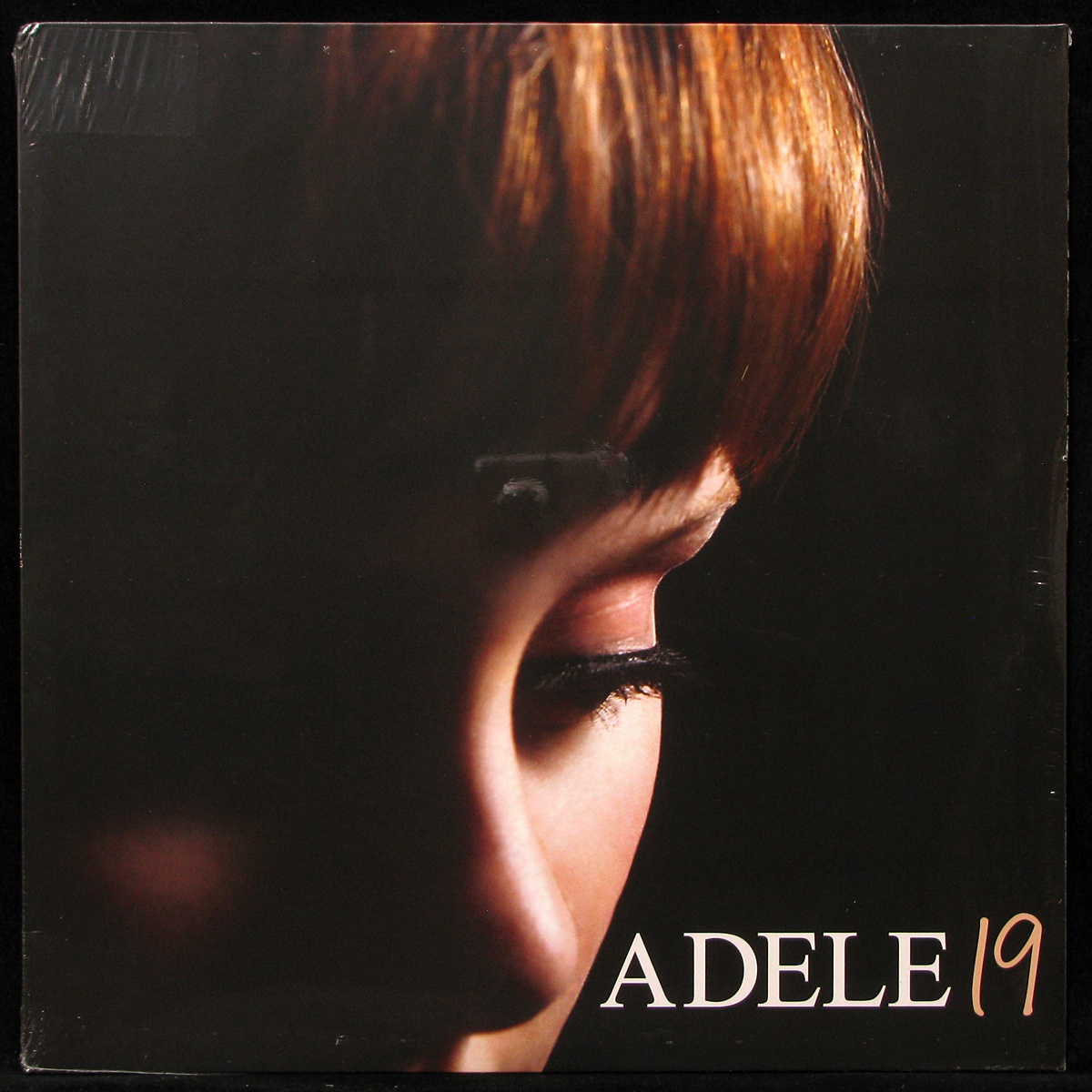 LP Adele — 19 фото