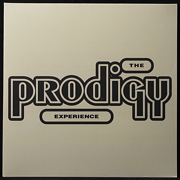 LP The Prodigy — Experience (2LP) фото