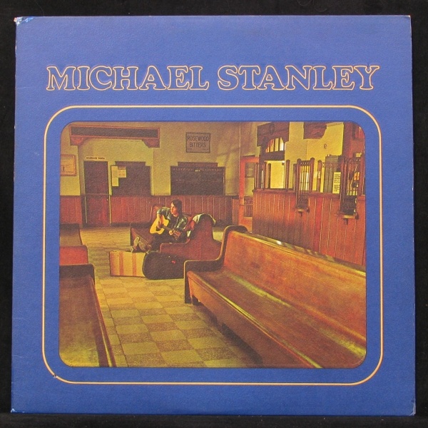 LP Michael Stanley — Michael Stanley фото