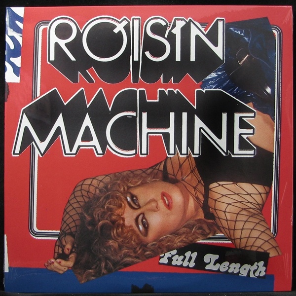 LP Roisin Murphy — Roisin Machine (2LP) фото