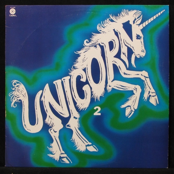 LP Unicorn — Unicorn 2 фото
