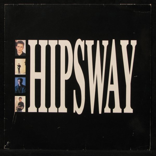 LP Hipsway — Hipsway фото