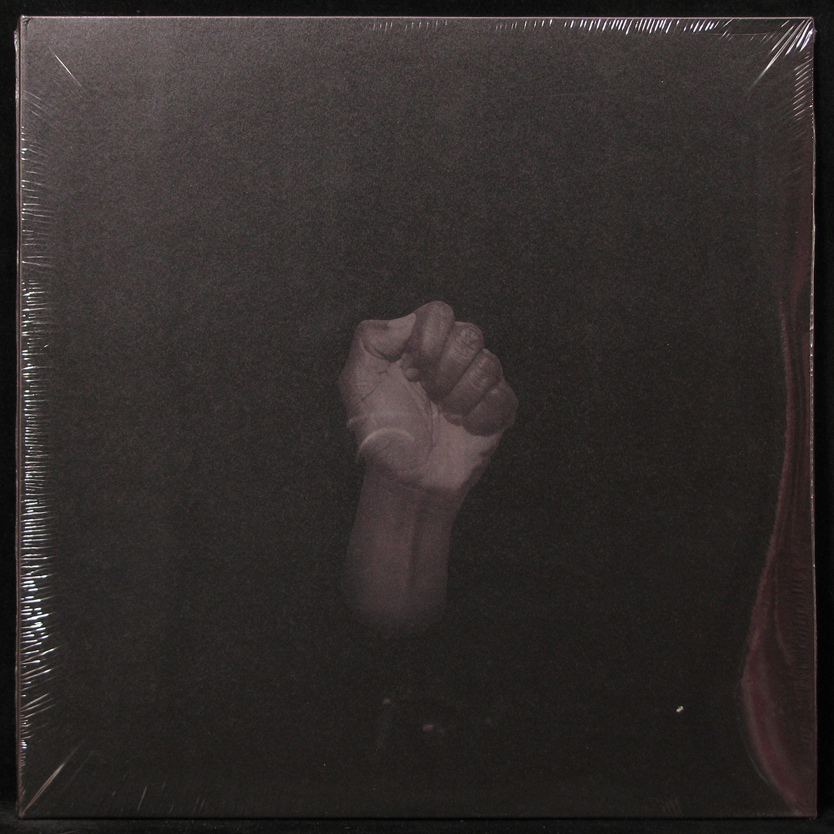 LP Sault — Untitled (Black Is) (2LP) фото
