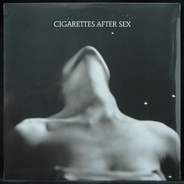 LP Cigarettes After Sex — I  (EP) фото