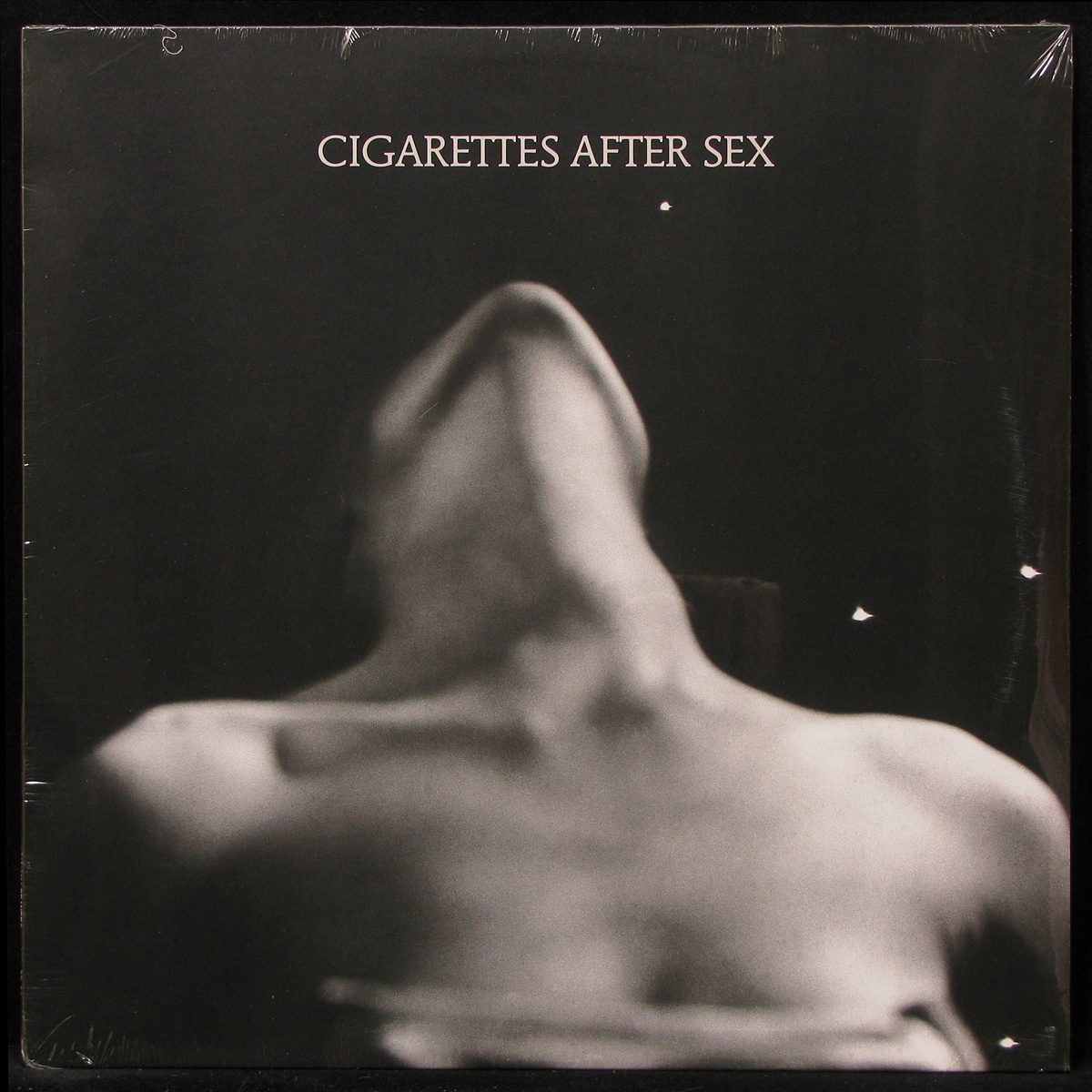 LP Cigarettes After Sex — I (EP) фото