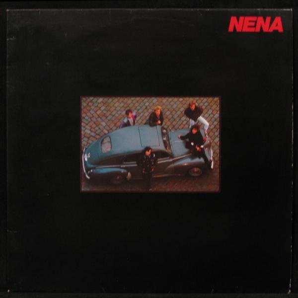 LP Nena — Nena фото
