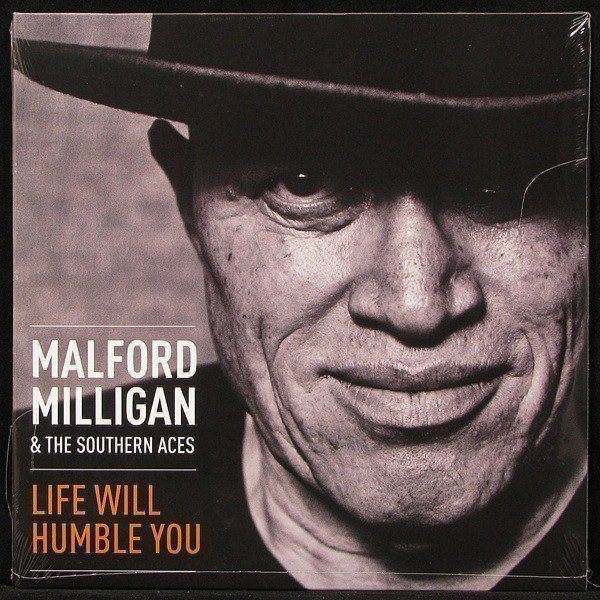 LP Malford Milligan — Life Will Humble You (2LP) фото