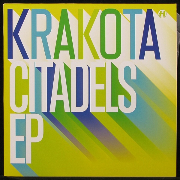 LP Krakota — Citadels фото