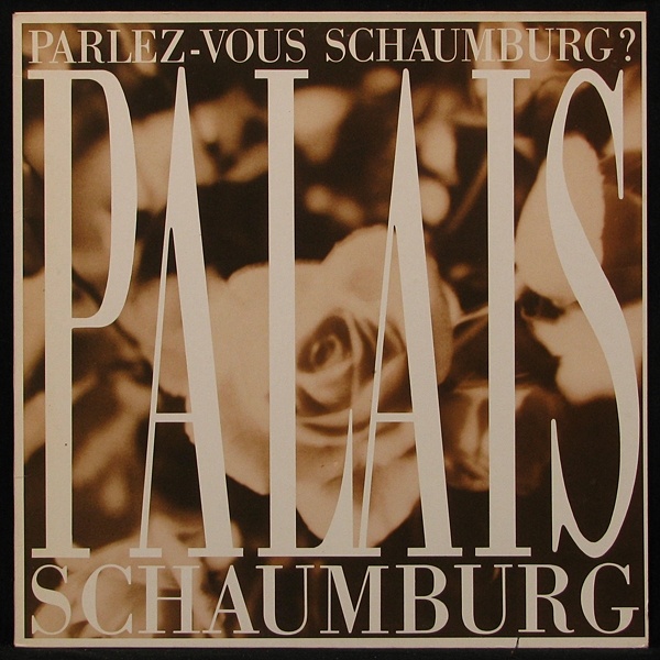 LP Palais Schaumburg — Parlez - Vous Shaumburg фото