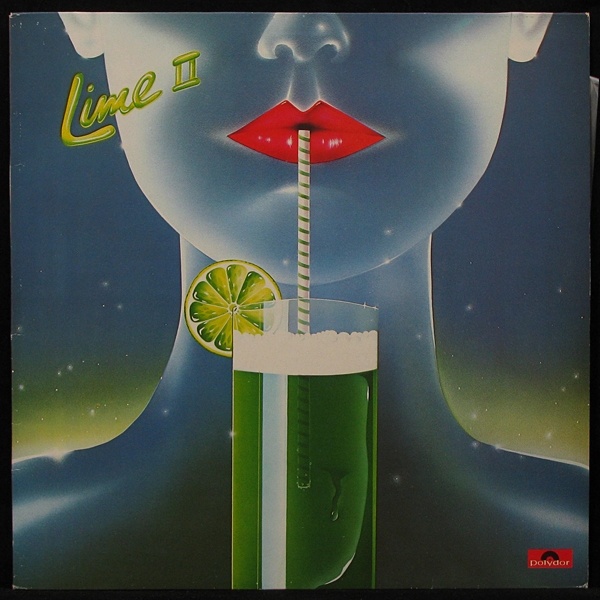LP Lime — Lime II фото