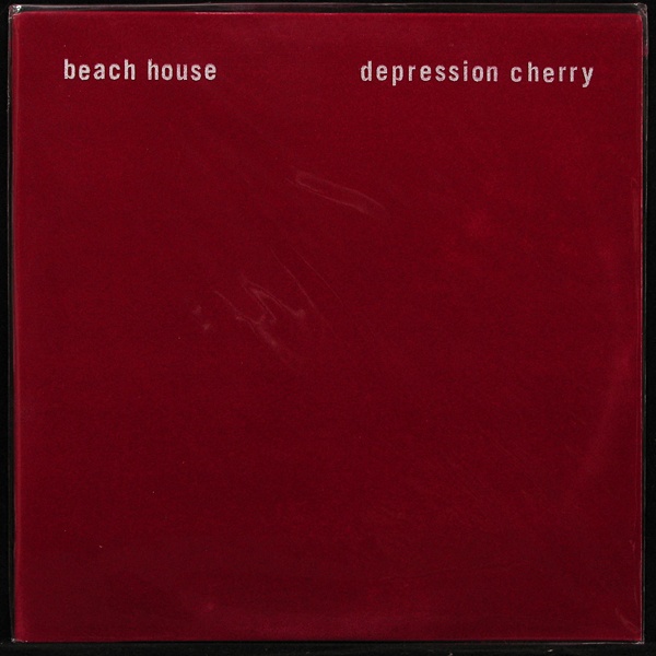 LP Beach House — Depression Cherry фото