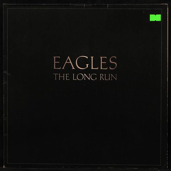 LP Eagles — Long Run фото