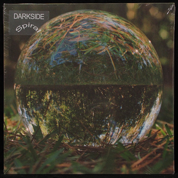 LP Darkside — Spiral (2LP) фото