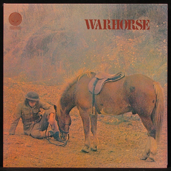 LP Warhorse — Warhorse фото