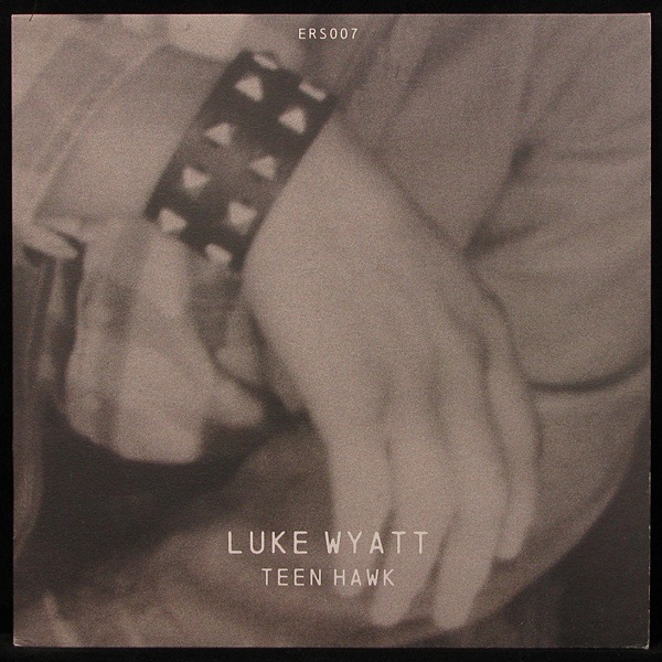 LP Luke Wyatt — Teen Hawk фото