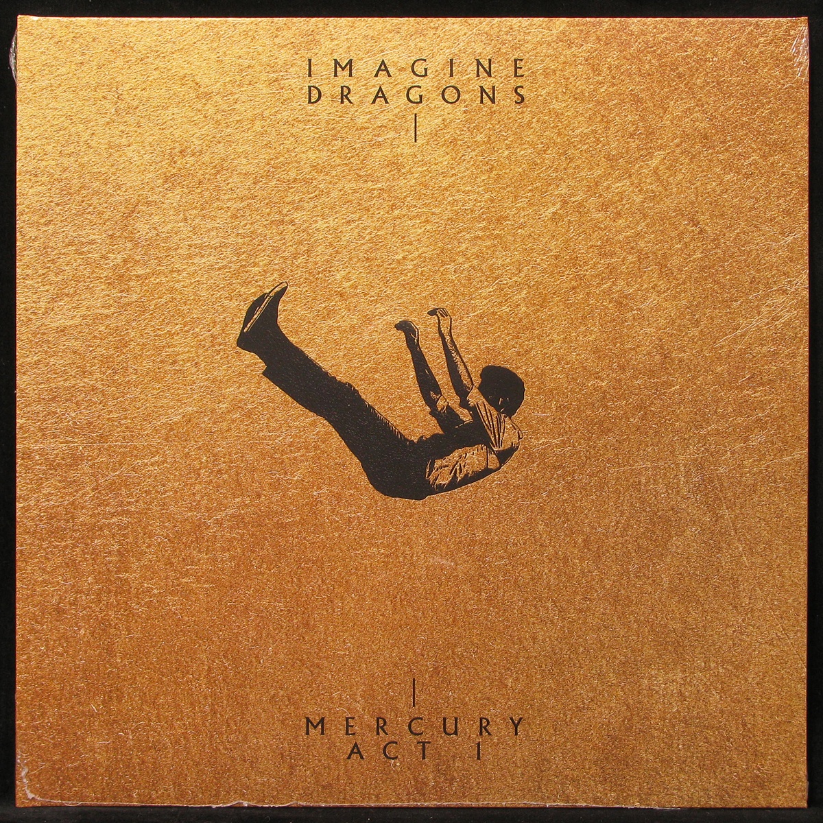 LP Imagine Dragons — Mercury - Act 1 фото