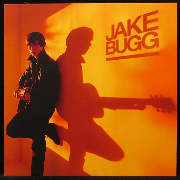 LP Jake Bugg — Shangri La фото