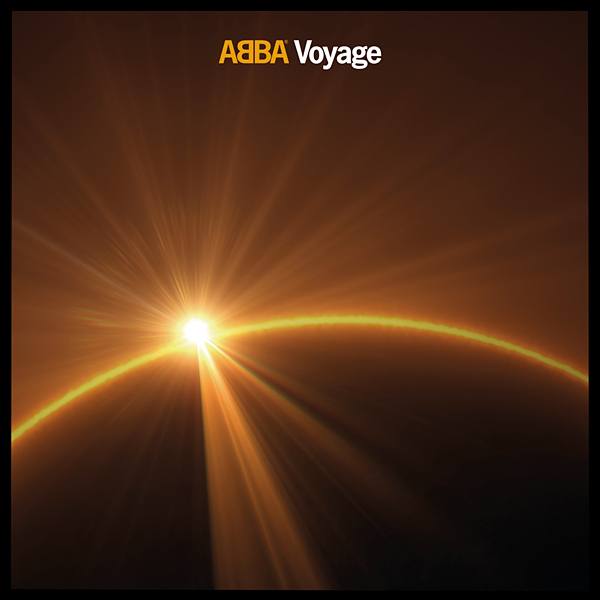 LP Abba — Voyage (ПРЕДЗАКАЗ) фото