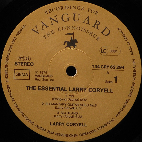 larry coryell the brubeck brothers better than live