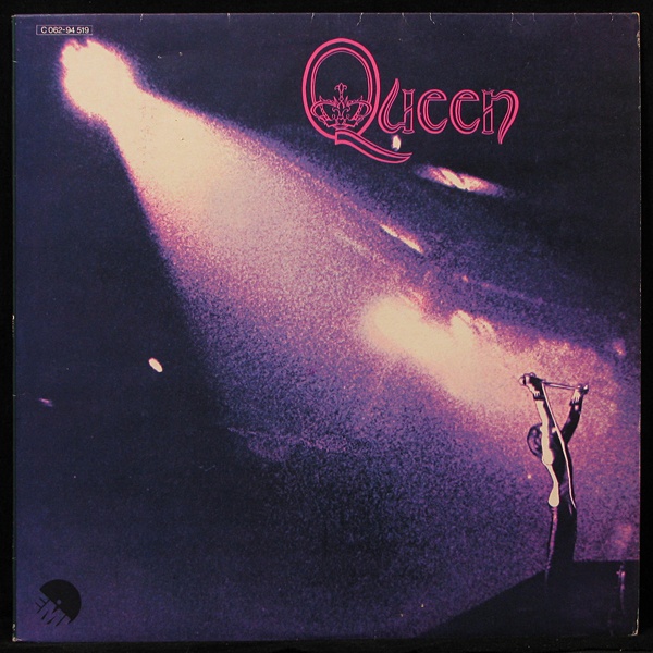 LP Queen — Queen фото