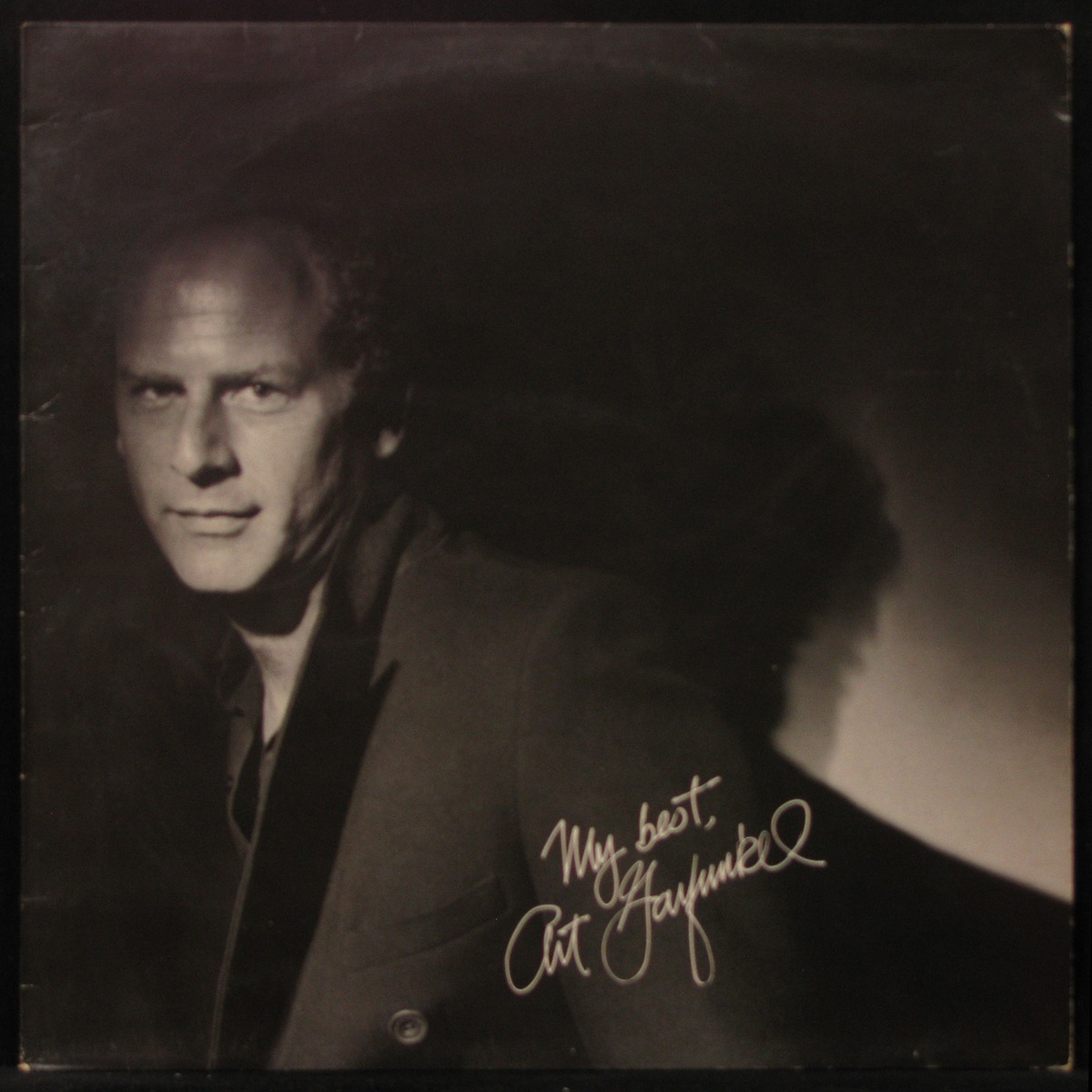 LP Art Garfunkel — My Best фото