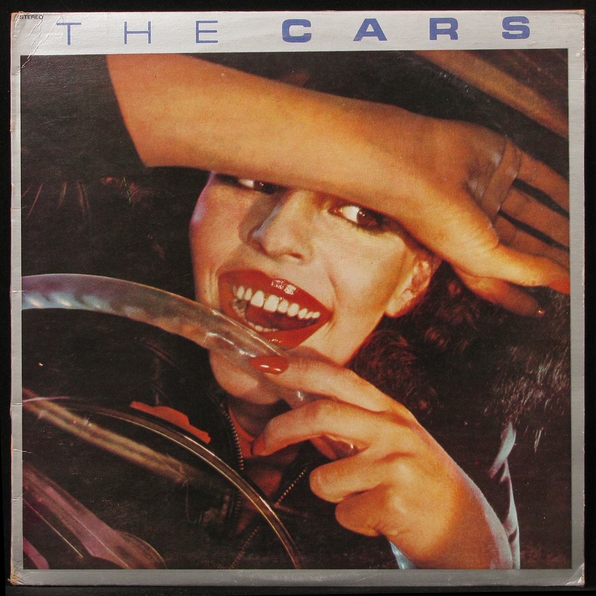 The car album