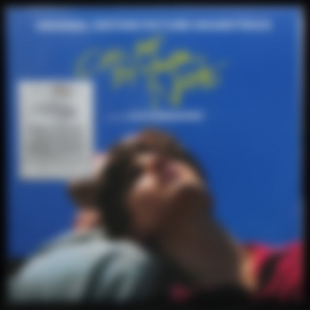 LP Soundtrack — Call Me By Your Name (2LP, +poster) фото