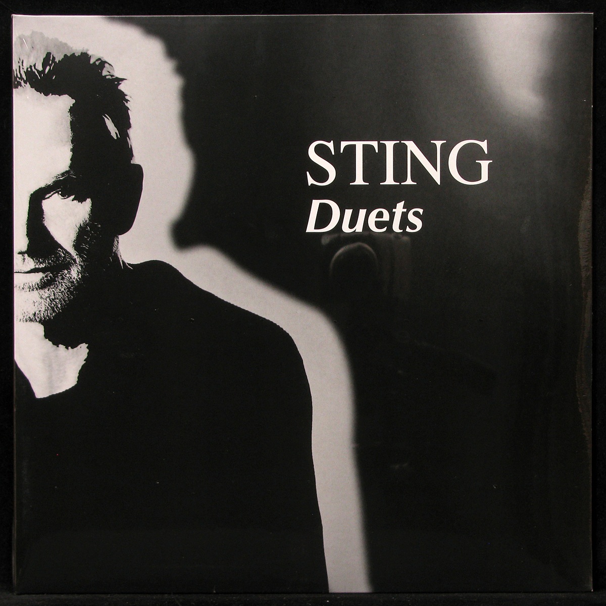 LP Sting — Duets (2LP) фото