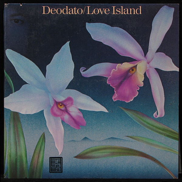 LP Deodato — Love Island фото