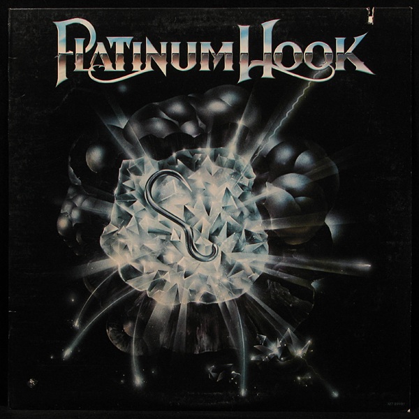 LP Platinum Hook — Platinum Hook фото