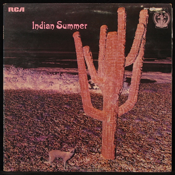 LP Indian Summer — Indian Summer фото