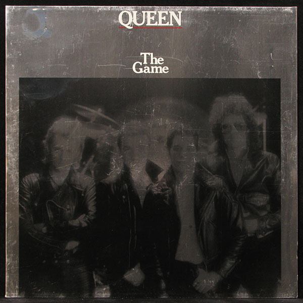 LP Queen — Game фото