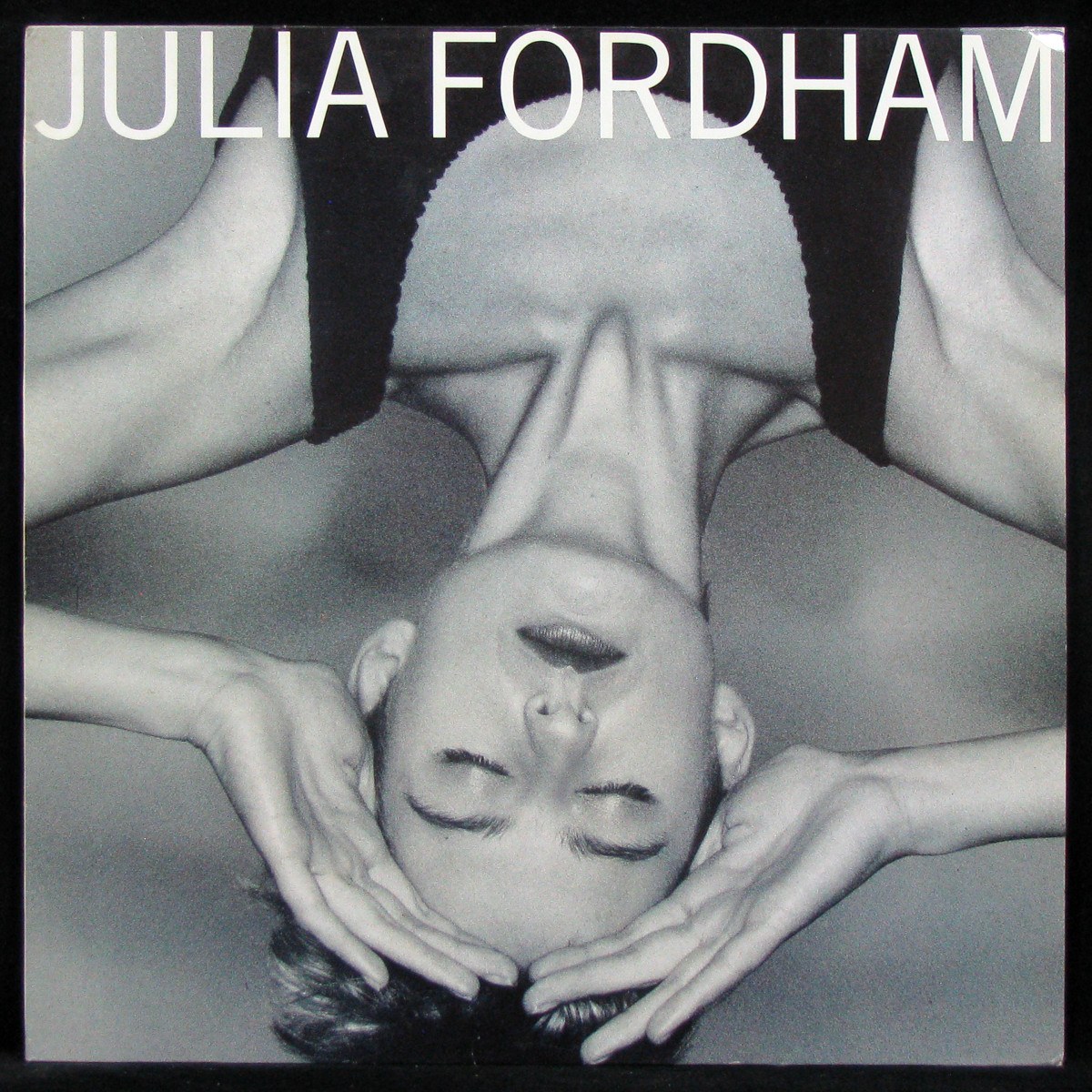LP Julia Fordham — Julia Fordham фото