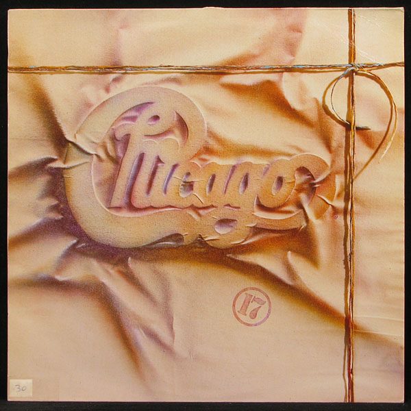 LP Chicago — Chicago 17 фото