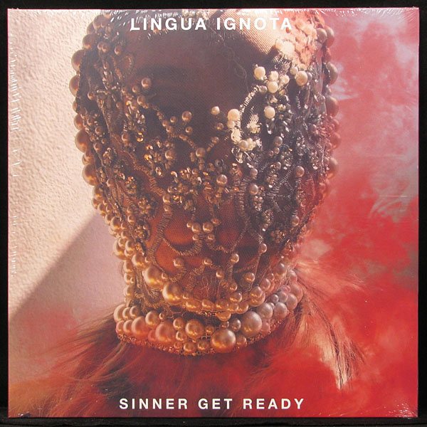LP Lingua Ignota — Sinner Get Ready фото